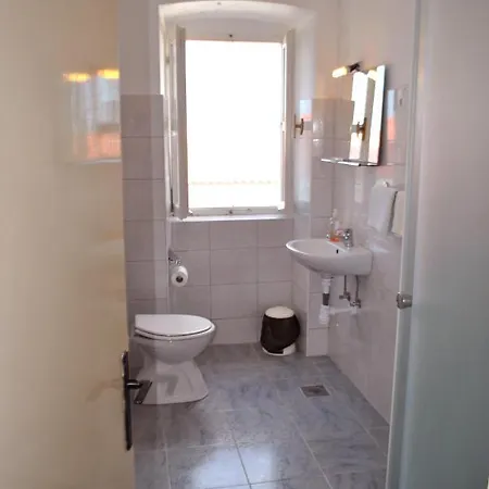 Sveti Ivan Lighthouse Apartment