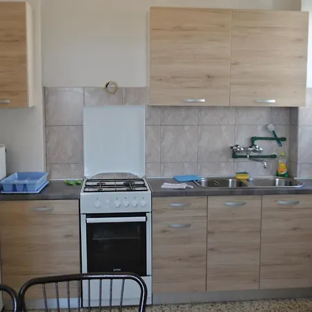 Sveti Ivan Lighthouse Apartment *