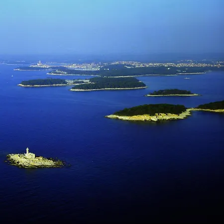 Apartment Sveti Ivan Lighthouse *