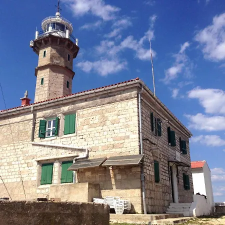 Apartment Sveti Ivan Lighthouse *