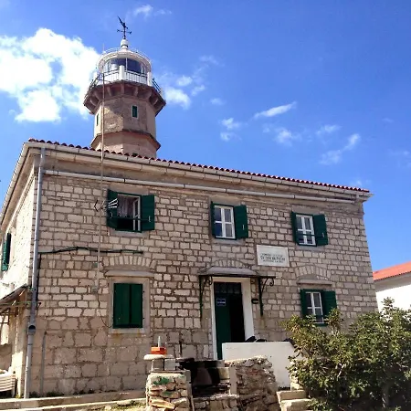 Sveti Ivan Lighthouse