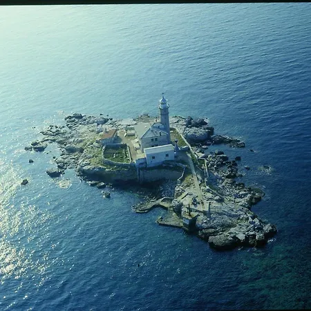 Apartment Sveti Ivan Lighthouse