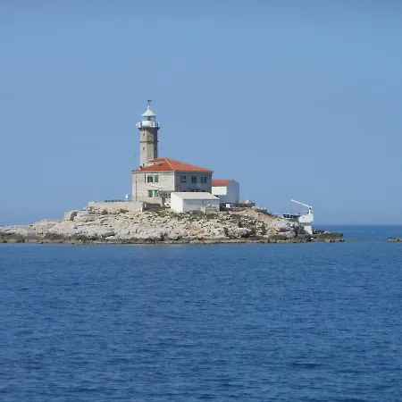 Apartment Sveti Ivan Lighthouse *