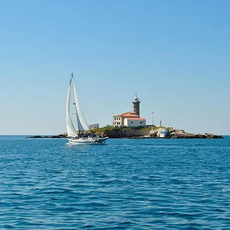 Apartment Sveti Ivan Lighthouse *