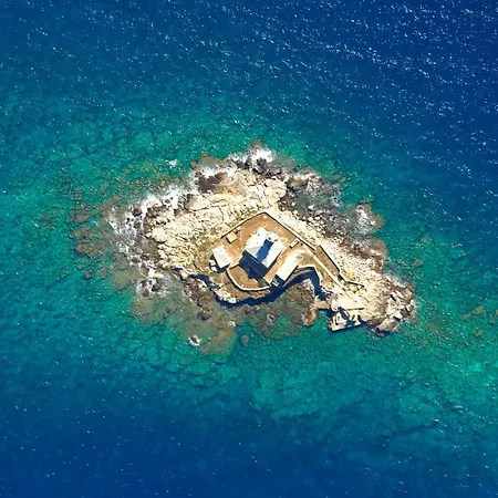 Sveti Ivan Lighthouse Apartment
