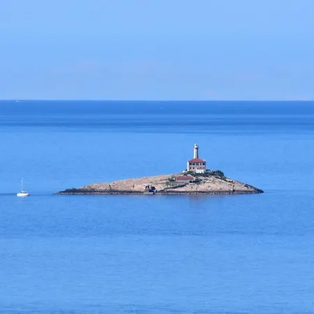 Apartment Sveti Ivan Lighthouse *