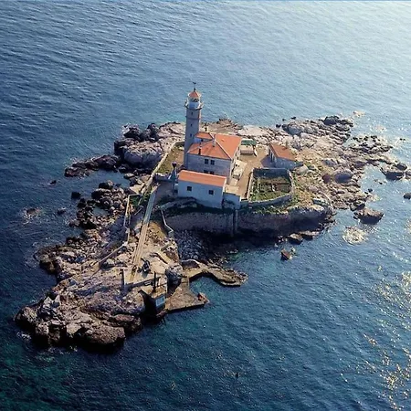 Sveti Ivan Lighthouse Apartment Rovinj